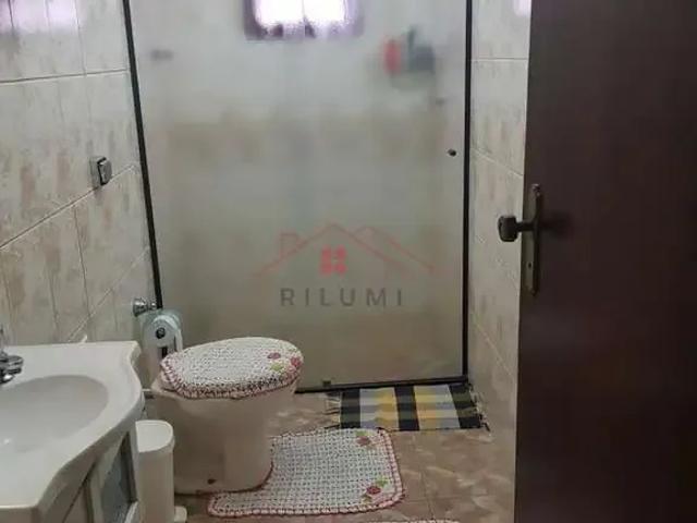 Casa / Sobrado para Venda em São Paulo/SP Parque São Rafael 2 Quartos