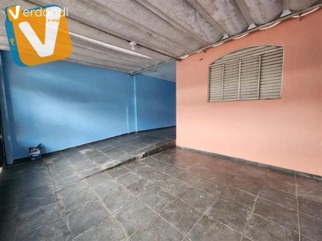 Casa / Sobrado para Venda em São Paulo/SP Parque São Rafael 2 Quartos