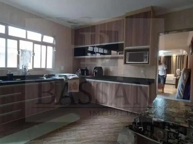 Casa / Sobrado para Venda em São Paulo/SP Parque São Rafael 3 Quartos