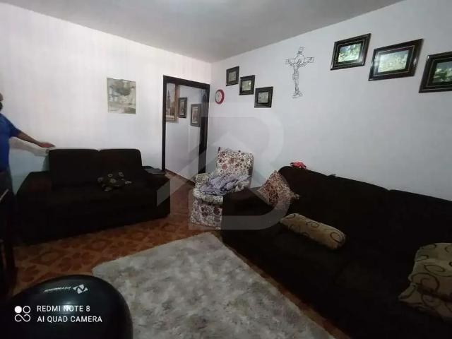 Casa / Sobrado para Venda em São Paulo/SP Parque São Rafael 3 Quartos