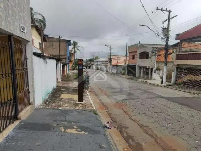 Casa / Sobrado para Venda em São Paulo/SP Parque São Rafael 3 Quartos