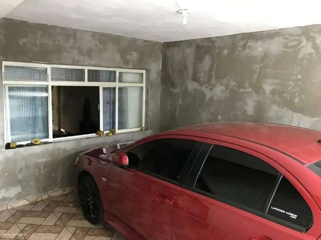 Casa / Sobrado para Venda em São Paulo/SP Parque São Rafael 3 Quartos