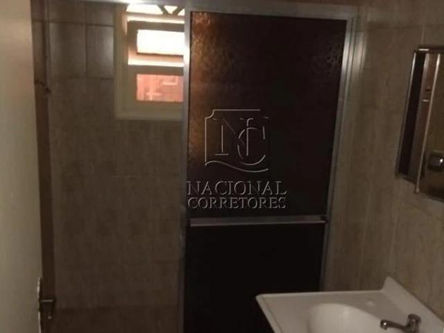 Casa / Sobrado para Venda em São Paulo/SP Parque São Rafael 3 Quartos
