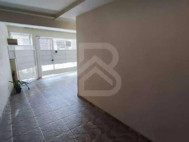 Casa / Sobrado para Venda em São Paulo/SP Parque São Rafael 3 Quartos