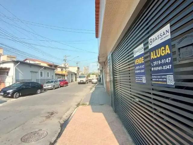 Casa / Sobrado para Venda em São Paulo/SP Parque São Rafael 3 Quartos