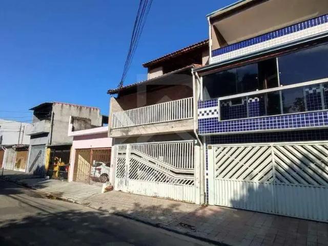 Casa / Sobrado para Venda em São Paulo/SP Parque São Rafael 3 Quartos