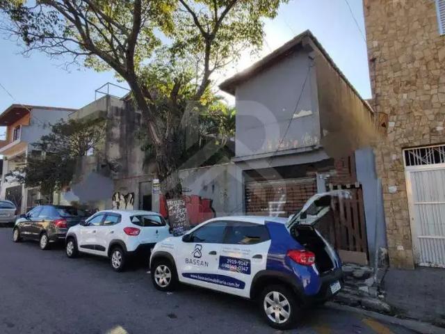 Casa / Sobrado para Venda em São Paulo/SP Parque São Rafael 3 Quartos