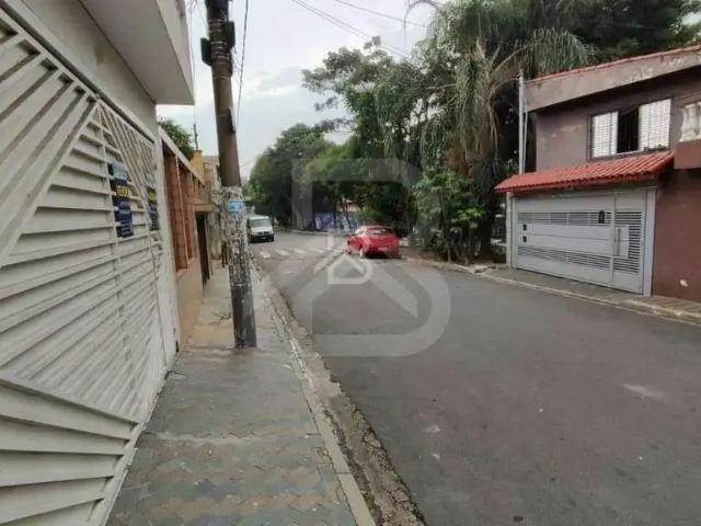 Casa / Sobrado para Venda em São Paulo/SP Parque São Rafael 3 Quartos