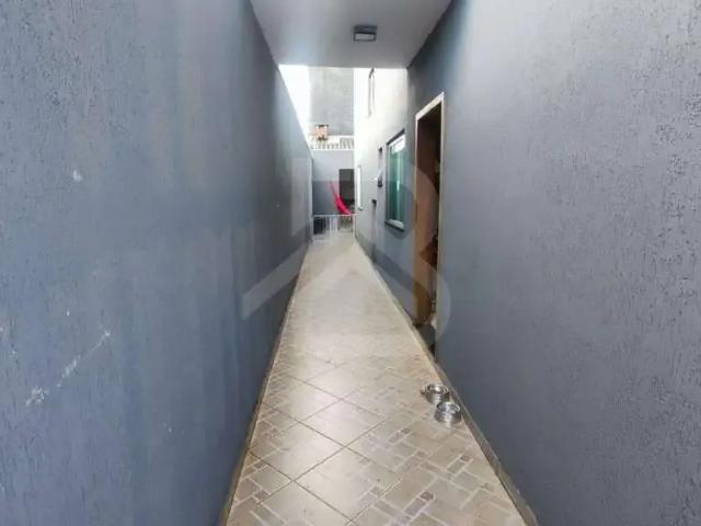 Casa / Sobrado para Venda em São Paulo/SP Parque São Rafael 3 Quartos