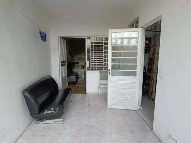 Casa / Sobrado para Venda em São Paulo/SP Parque São Rafael 3 Quartos