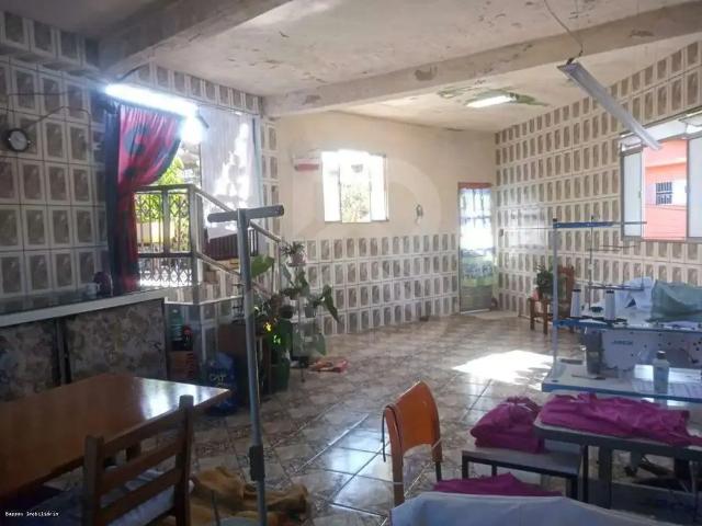 Casa / Sobrado para Venda em São Paulo/SP Parque São Rafael 3 Quartos