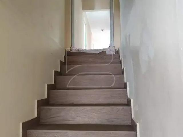 Casa / Sobrado para Venda em São Paulo/SP Parque São Rafael 3 Quartos