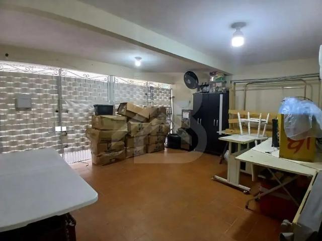 Casa / Sobrado para Venda em São Paulo/SP Parque São Rafael 3 Quartos