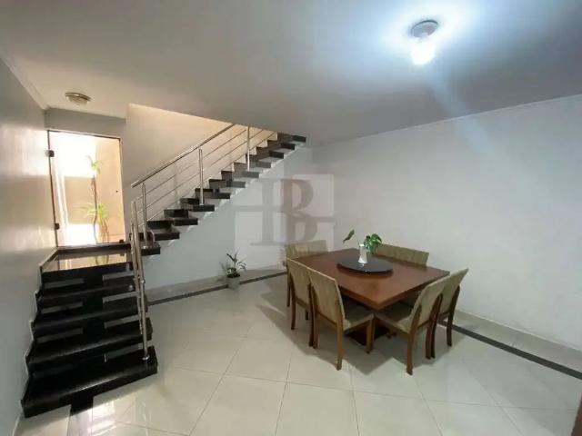 Casa / Sobrado para Venda em São Paulo/SP Parque São Rafael 3 Quartos