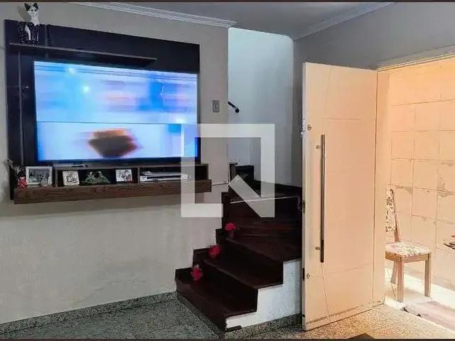Casa / Sobrado para Venda em São Paulo/SP Parque São Rafael 3 Quartos