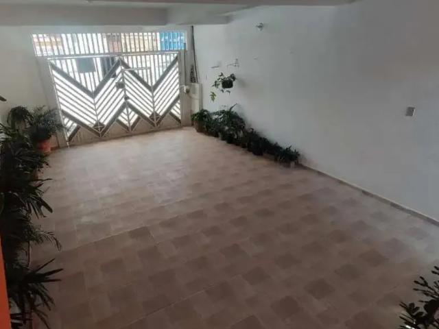 Casa / Sobrado para Venda em São Paulo/SP Parque São Rafael 3 Quartos
