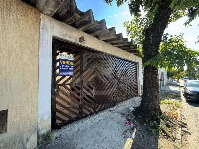 Casa / Sobrado para Venda em São Paulo/SP Parque São Rafael 3 Quartos
