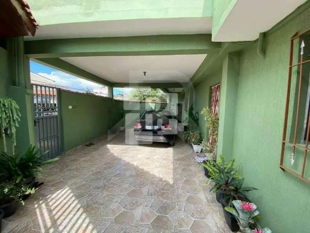 Casa / Sobrado para Venda em São Paulo/SP Parque São Rafael 3 Quartos