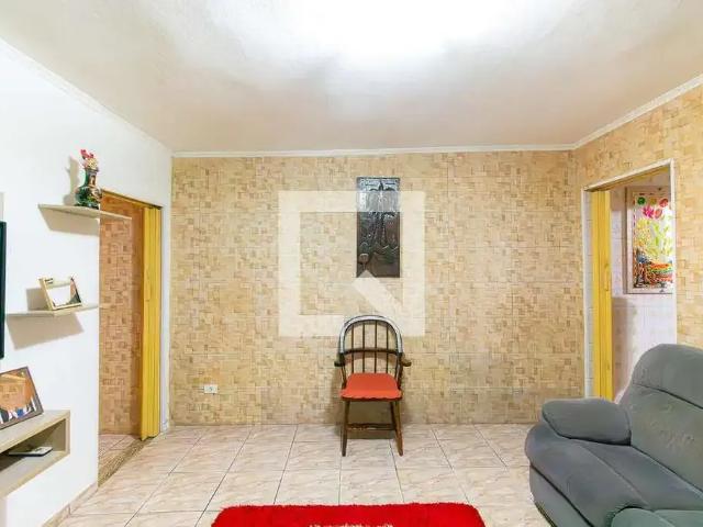 Casa / Sobrado para Venda em São Paulo/SP Parque São Rafael 3 Quartos