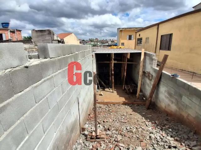 Casa / Sobrado para Venda em São Paulo/SP Parque São Rafael 3 Quartos