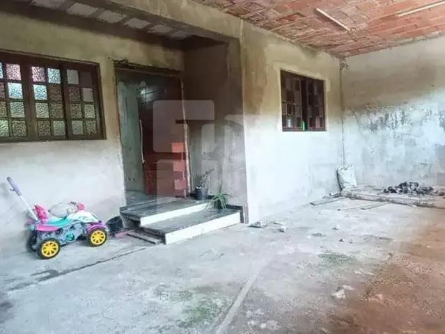 Casa / Sobrado para Venda em São Paulo/SP Parque São Rafael 3 Quartos