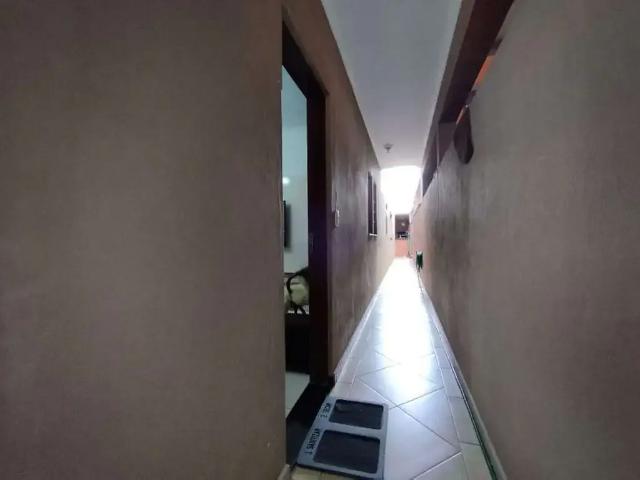 Casa / Sobrado para Venda em São Paulo/SP Parque São Rafael 3 Quartos