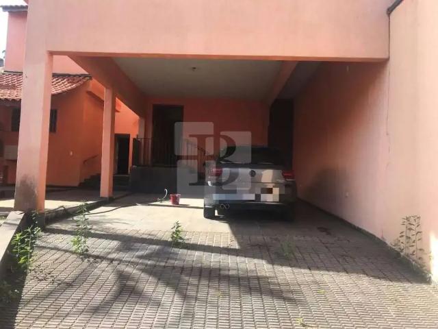 Casa / Sobrado para Venda em São Paulo/SP Parque São Rafael 3 Quartos