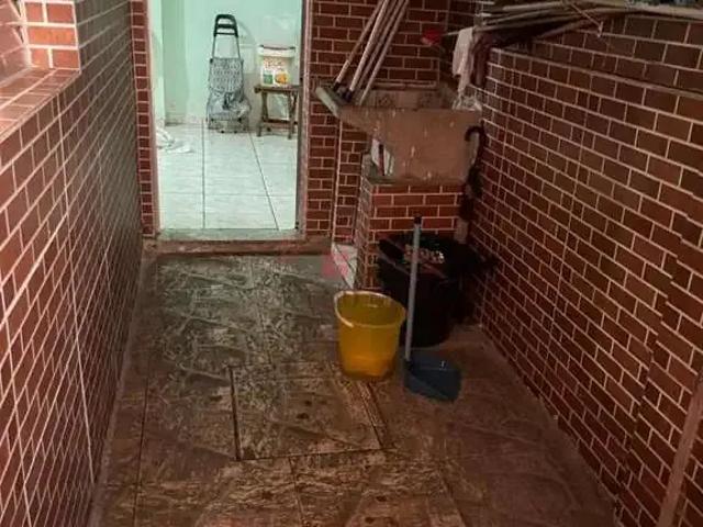 Casa / Sobrado para Venda em São Paulo/SP Parque São Rafael 3 Quartos