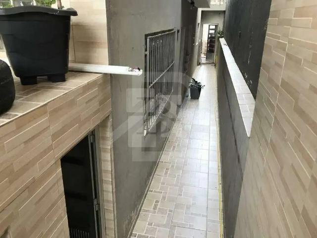 Casa / Sobrado para Venda em São Paulo/SP Parque São Rafael 3 Quartos