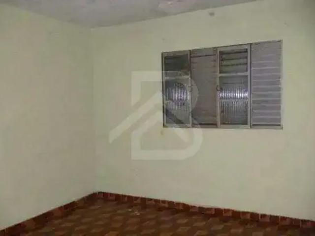 Casa / Sobrado para Venda em São Paulo/SP Parque São Rafael 3 Quartos
