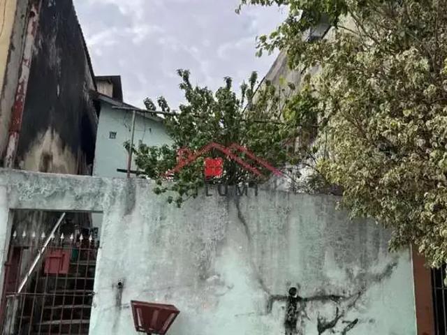 Casa / Sobrado para Venda em São Paulo/SP Parque São Rafael
