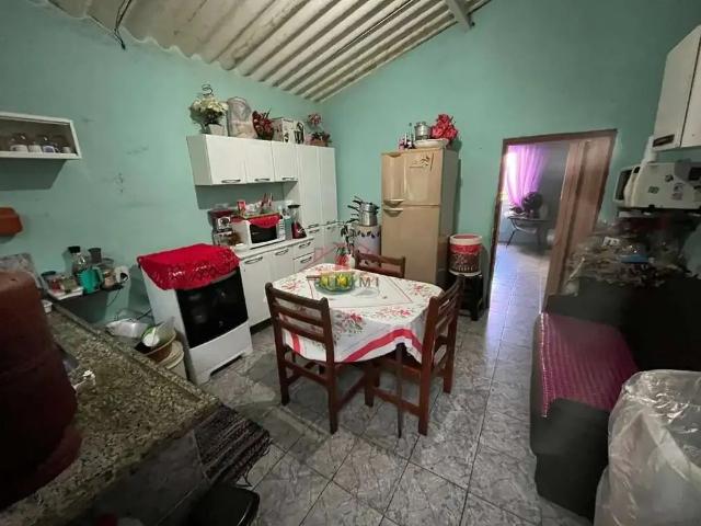 Casa / Sobrado para Venda em São Paulo/SP Parque São Rafael