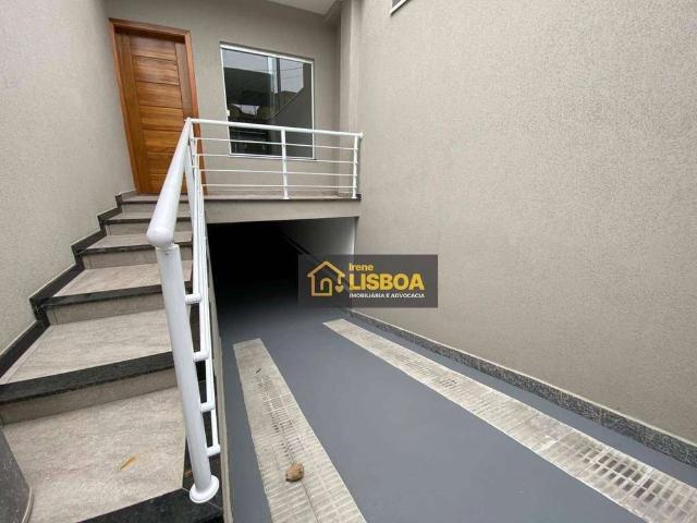 Casa / Sobrado para Venda em São Paulo/SP Parque São Rafael 3 Quartos