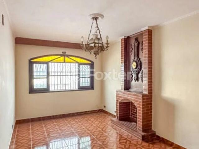 Casa / Sobrado para Venda em São Paulo/SP Parque Sonia 3 Quartos