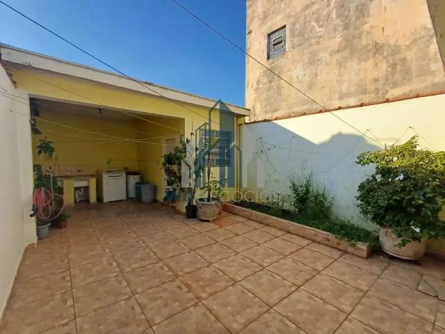 Casa / Sobrado para Venda em São Paulo/SP Parque Sonia 3 Quartos