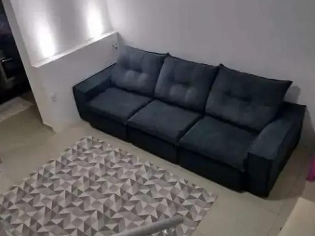 Casa / Sobrado para Venda em São Paulo/SP Parque Sonia 3 Quartos
