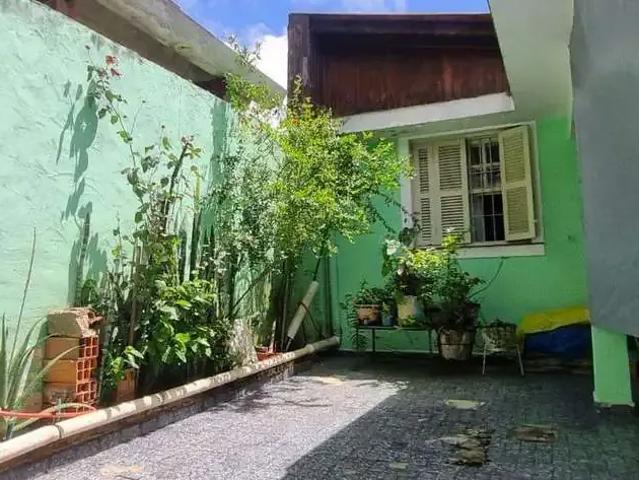Casa / Sobrado para Venda em São Paulo/SP Parque Sonia 2 Quartos