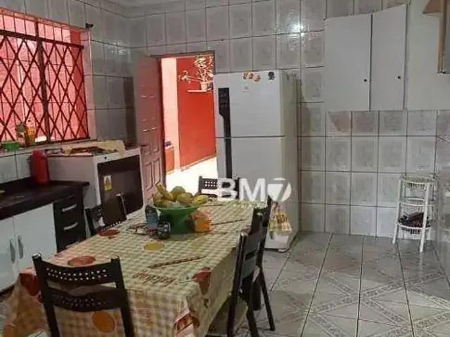 Casa / Sobrado para Venda em São Paulo/SP Parque Sonia 2 Quartos