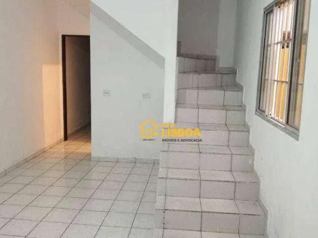 Casa / Sobrado para Venda em São Paulo/SP Parque Savoy City 4 Quartos