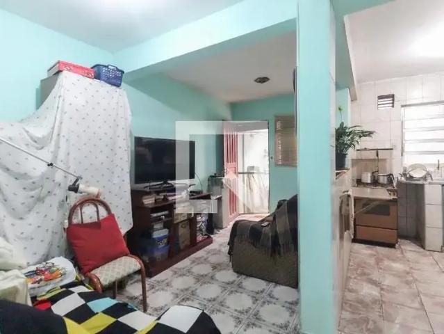 Casa / Sobrado para Venda em São Paulo/SP Parque Savoy City 2 Quartos