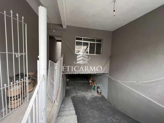 Casa / Sobrado para Venda em São Paulo/SP Parque Savoy City 3 Quartos
