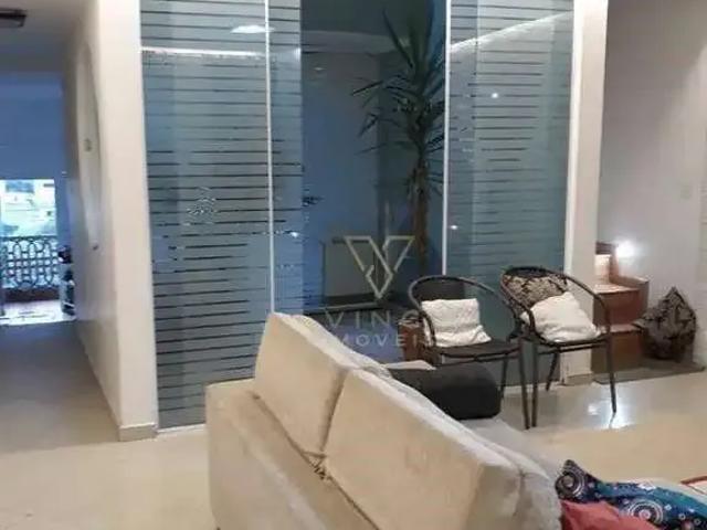 Casa / Sobrado para Venda em São Paulo/SP Parque Savoy City 3 Quartos