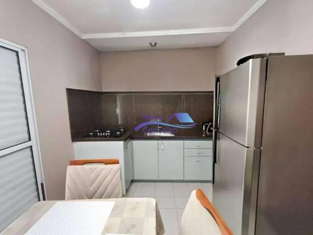Casa / Sobrado para Venda em São Paulo/SP Parque Savoy City 3 Quartos