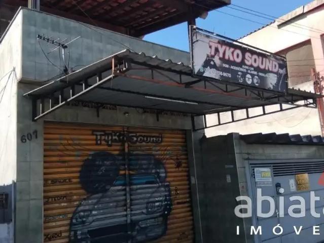 Casa / Sobrado para Venda em São Paulo/SP Parque Santo Antônio 4 Quartos