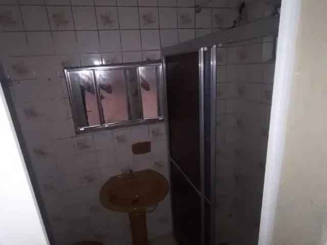 Casa / Sobrado para Venda em São Paulo/SP Parque Santo Antônio 4 Quartos