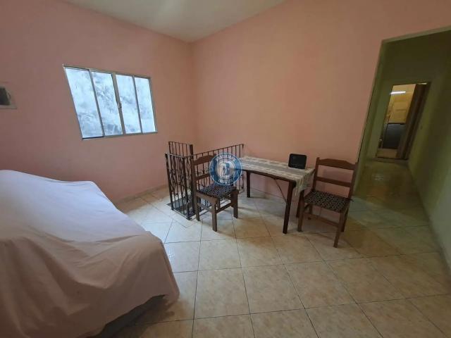 Casa / Sobrado para Venda em São Paulo/SP Parque Santo Antônio 6 Quartos