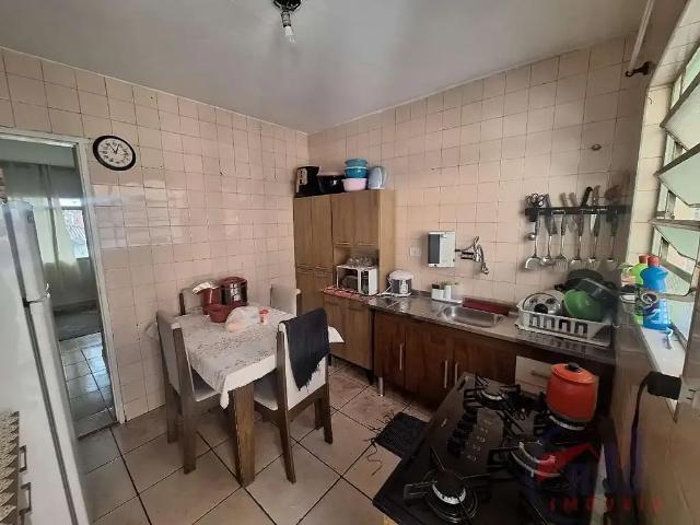 Casa / Sobrado para Venda em São Paulo/SP Parque Santo Antônio 2 Quartos