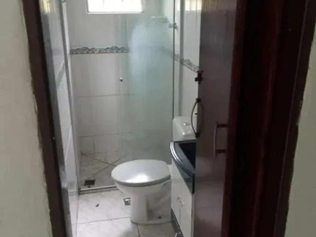 Casa / Sobrado para Venda em São Paulo/SP Parque Santo Antônio 3 Quartos