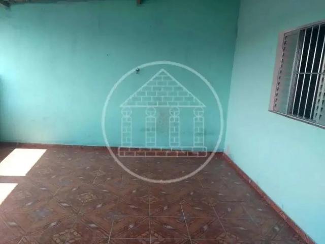 Casa / Sobrado para Venda em São Paulo/SP Parque Santa Cecília Grajaú 3 Quartos