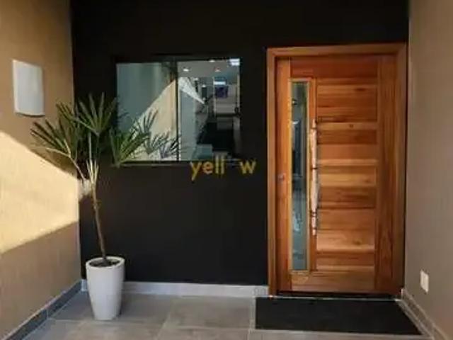 Casa / Sobrado para Venda em São Paulo/SP Parque Santa Amélia 2 Quartos